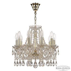 Подвесная люстра 107 107/10/141 G