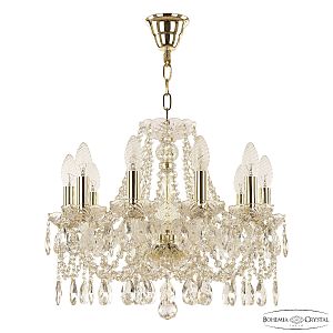 Подвесная люстра 107 107/10/165 G