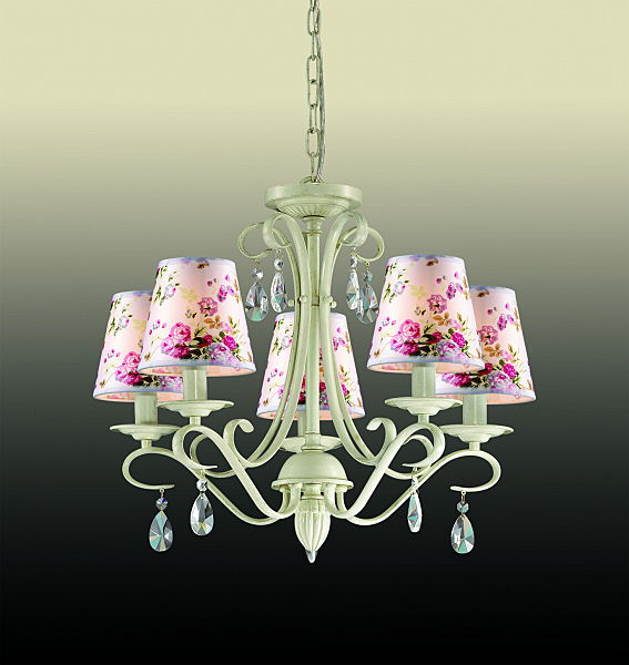 Подвесная люстра Lamena 2533/5