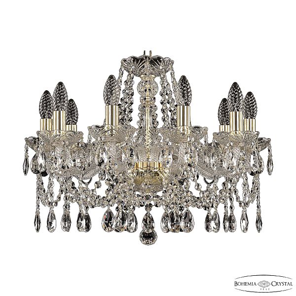 Подвесная люстра 107 107/10/200 G