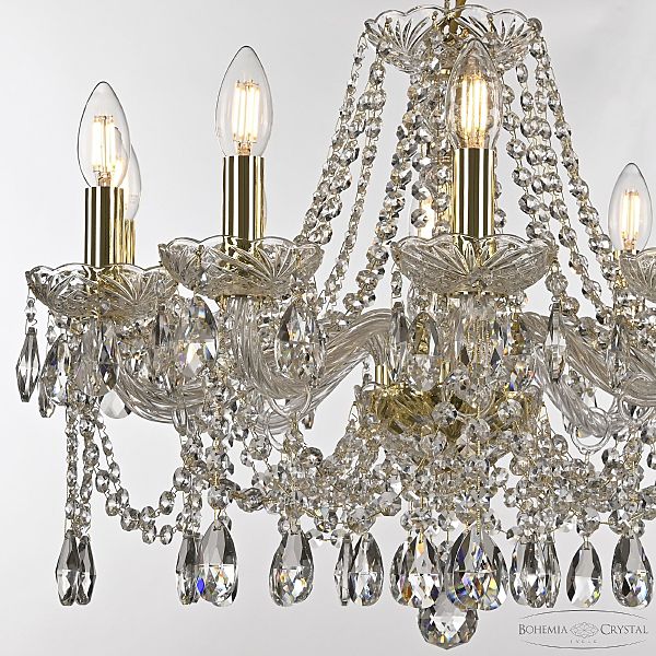 Подвесная люстра 107 107/10/200 G