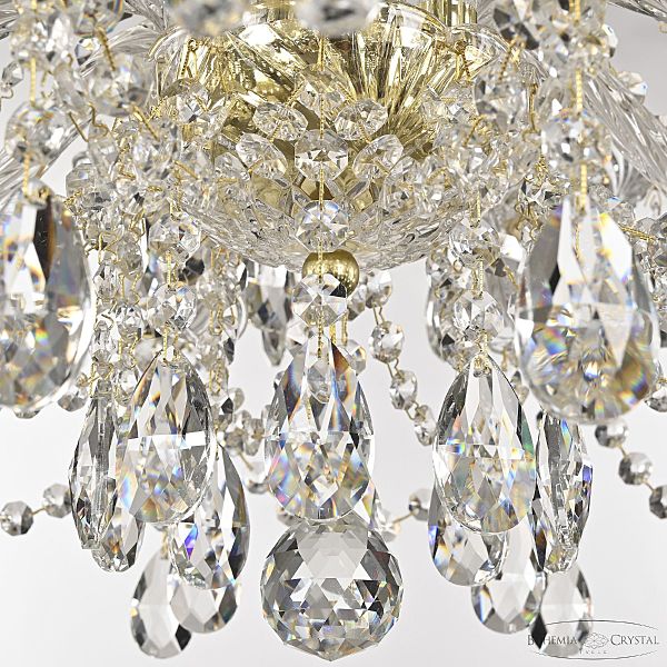 Подвесная люстра 107 107/10/200 G