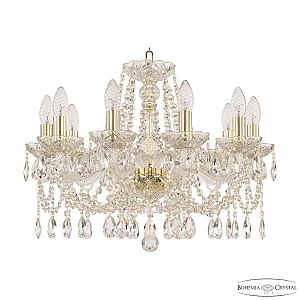 Подвесная люстра 107 107/10/200 G