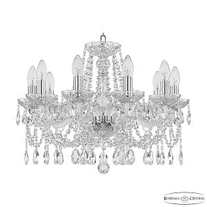 Подвесная люстра 107 107/10/200 Ni