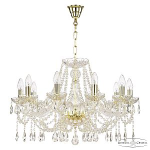 Подвесная люстра 107 107/10/240 G