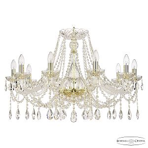 Подвесная люстра 107 107/10/300 G