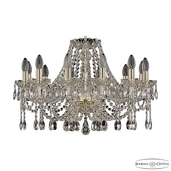 Подвесная люстра 107 107/12/240 G