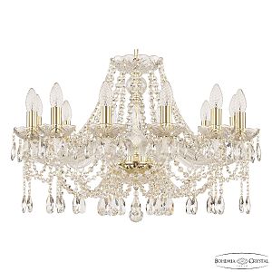 Подвесная люстра 107 107/12/240 G