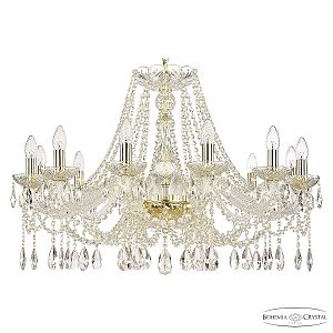 Подвесная люстра 107 107/12/300 G