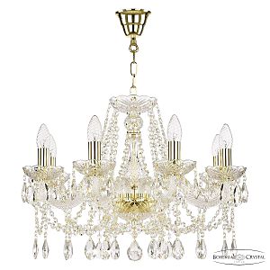 Подвесная люстра 107 107/8/200 G