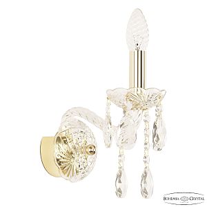 Настенное бра 107 107B/1/141 G