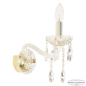 Настенное бра 107 107B/1/165 G