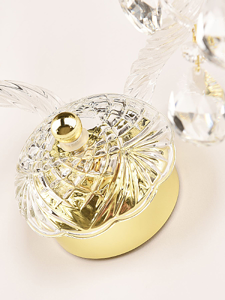 Настенное бра 107 107B/2/141 G