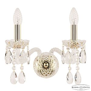 Настенное бра 107 107B/2/141 G