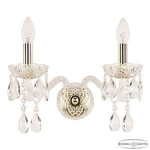 Настенное бра 107 107B/2/165 G