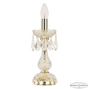 Настольная лампа 107 107L/1-27 G