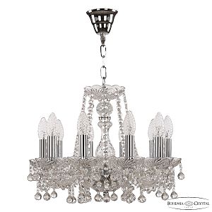 Подвесная люстра 108 108/10/141 Ni