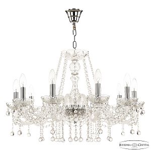 Подвесная люстра 108 108/10/240 Ni