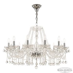 Подвесная люстра 108 108/12/300 Ni