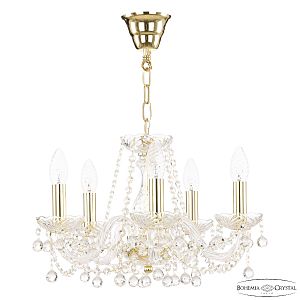 Подвесная люстра 108 108/5/141 G