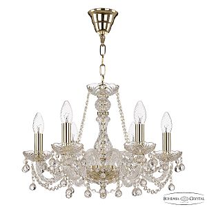 Подвесная люстра 108 108/6/165 G