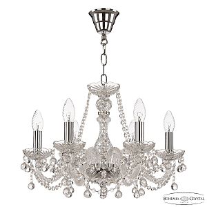 Подвесная люстра 108 108/6/165 Ni