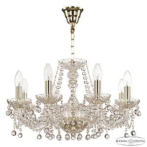 Подвесная люстра 108 108/8/195 G