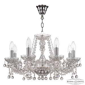 Подвесная люстра 108 108/8/195 Ni