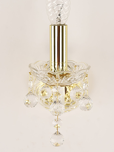 Настенное бра 108 108B/1/141 G