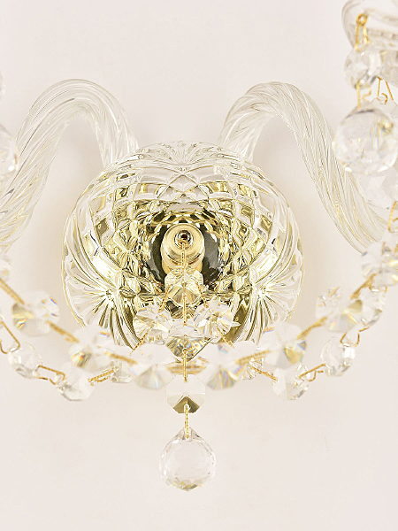 Настенное бра 108 108B/2/141 G