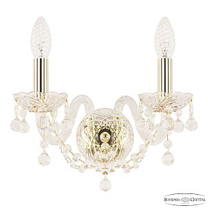 Настенное бра 108 108B/2/141 G