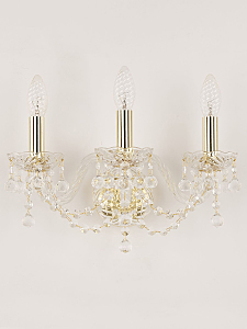 Настенное бра 108 108B/3/141 G