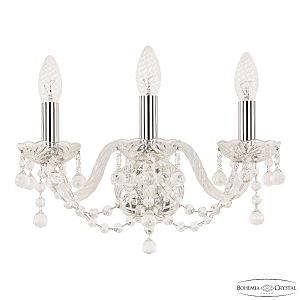 Настенное бра 108 108B/3/141 Ni