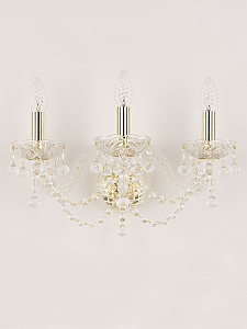 Настенное бра 108 108B/3/165 G