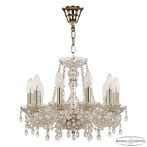 Подвесная люстра 112 112/10/141 G V0300