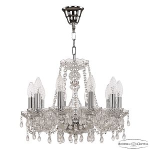 Подвесная люстра 112 112/10/141 Ni V0300