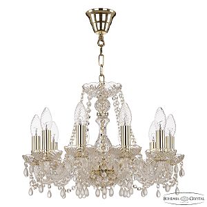 Подвесная люстра 112 112/10/165 G V0300