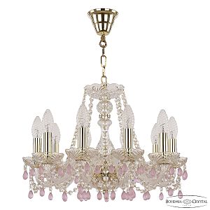 Подвесная люстра 112 112/10/165 G V7010