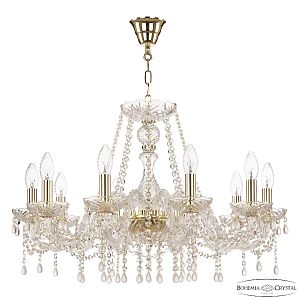 Подвесная люстра 112 112/10/240 G V0300