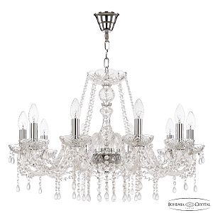 Подвесная люстра 112 112/10/240 Ni V0300