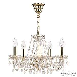 Подвесная люстра 112 112/5/141 G V0300