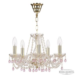 Подвесная люстра 112 112/5/141 G V7010