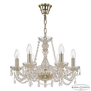 Подвесная люстра 112 112/6/165 G V0300