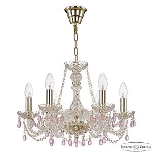 Подвесная люстра 112 112/6/165 G V7010