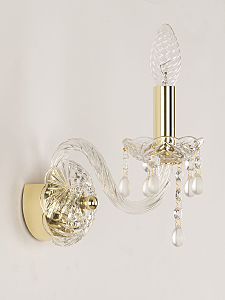 Настенное бра 112 112B/1/141 G V0300