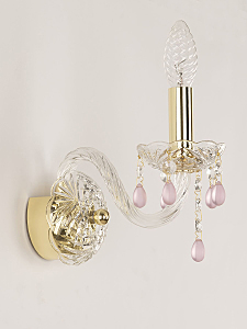 Настенное бра 112 112B/1/141 G V7010