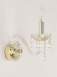 Настенное бра 112 112B/1/165 G V0300