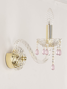 Настенное бра 112 112B/1/165 G V7010