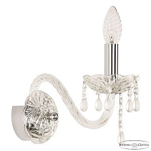 Настенное бра 112 112B/1/165 Ni V0300