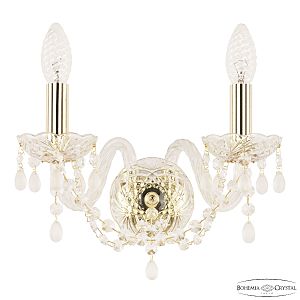 Настенное бра 112 112B/2/141 G V0300